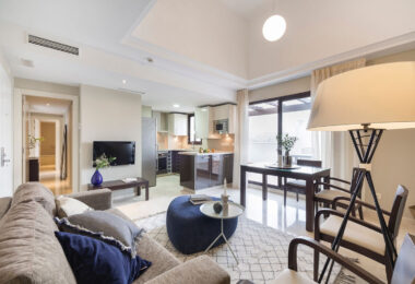 Excellent investment opportunity in Estepona. Premium quality apartments from 156,000 €