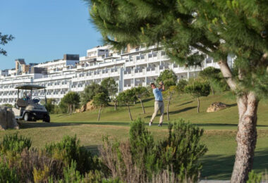 Excellent investment opportunity in Estepona. Premium quality apartments from 156,000 €