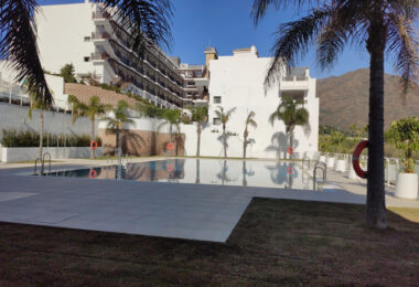 Excellent investment opportunity in Estepona. Premium quality apartments from 156,000 €
