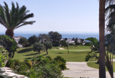 Excellent investment opportunity in Estepona. Premium quality apartments from 156,000 €