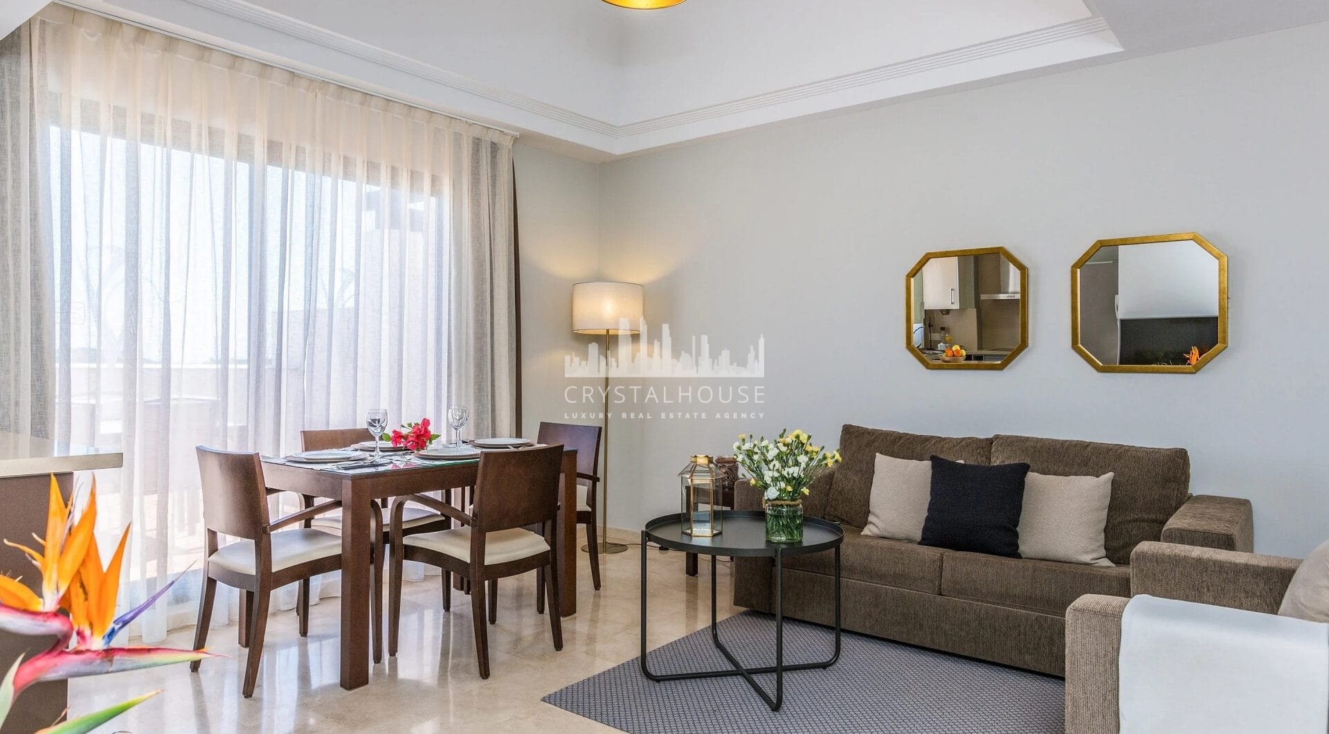 Excellent investment opportunity in Estepona. Premium quality apartments from 156,000 €