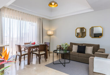 Excellent investment opportunity in Estepona. Premium quality apartments from 156,000 €