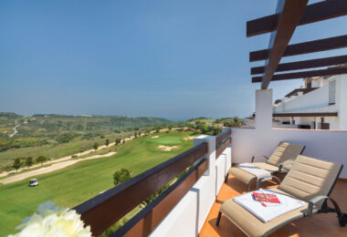 Excellent investment opportunity in Estepona. Premium quality apartments from 156,000 €