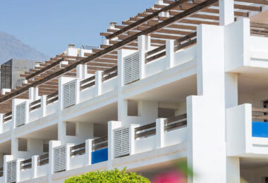 Excellent investment opportunity in Estepona. Premium quality apartments from 156,000 €