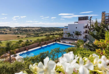 Excellent investment opportunity in Estepona. Premium quality apartments from 156,000 €