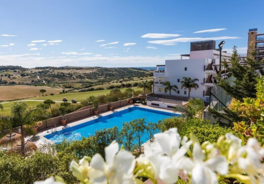 Excellent investment opportunity in Estepona. Premium quality apartments from 156,000 €