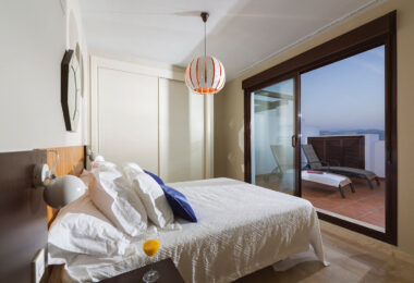 Excellent investment opportunity in Estepona. Premium quality apartments from 156,000 €