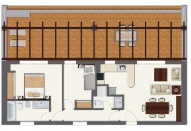 Excellent investment opportunity in Estepona. Premium quality apartments from 156,000 €