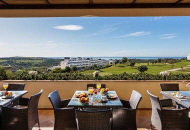 Excellent investment opportunity in Estepona. Premium quality apartments from 156,000 €