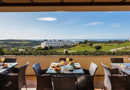 Excellent investment opportunity in Estepona. Premium quality apartments from 156,000 €