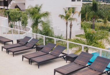 Excellent investment opportunity in Estepona. Premium quality apartments from 156,000 €