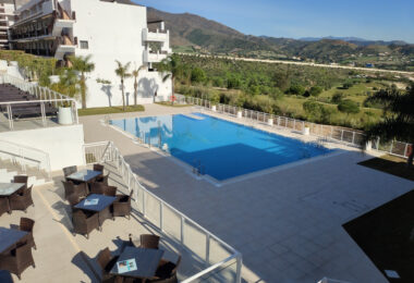 Excellent investment opportunity in Estepona. Premium quality apartments from 156,000 €