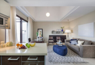 Excellent investment opportunity in Estepona. Premium quality apartments from 156,000 €