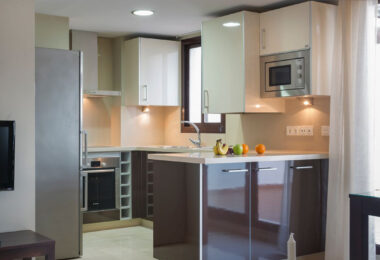 Excellent investment opportunity in Estepona. Premium quality apartments from 156,000 €