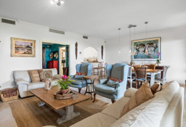 Elegant and spacious Villa in Paraíso Hills, Estepona – Coastal views and Exclusive amenities