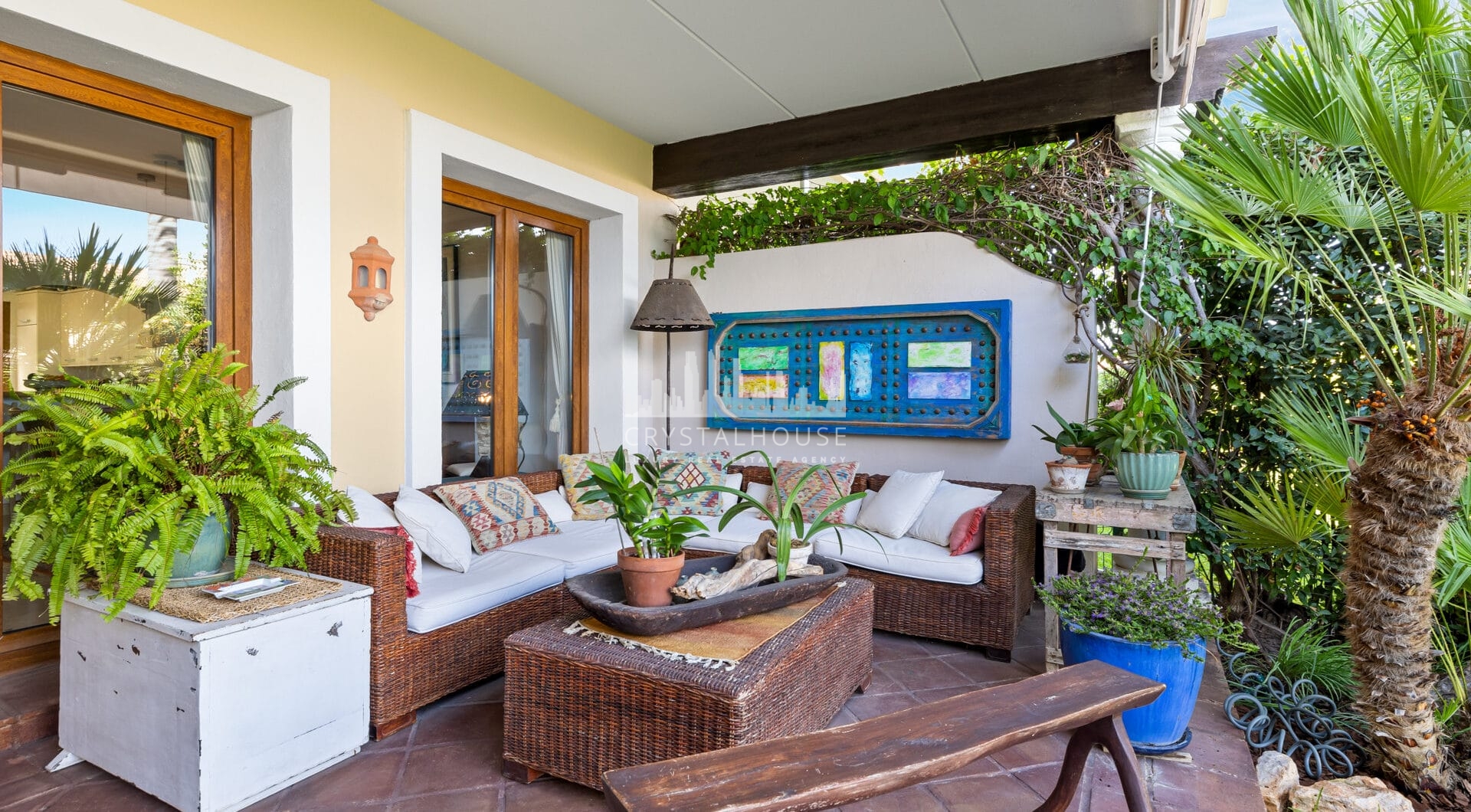 Elegant and spacious Villa in Paraíso Hills, Estepona – Coastal views and Exclusive amenities