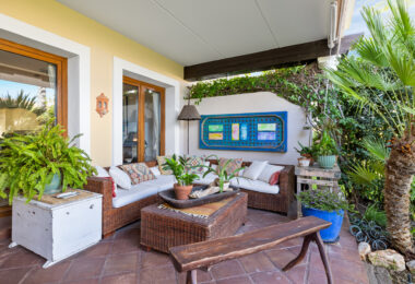 Elegant and spacious Villa in Paraíso Hills, Estepona – Coastal views and Exclusive amenities
