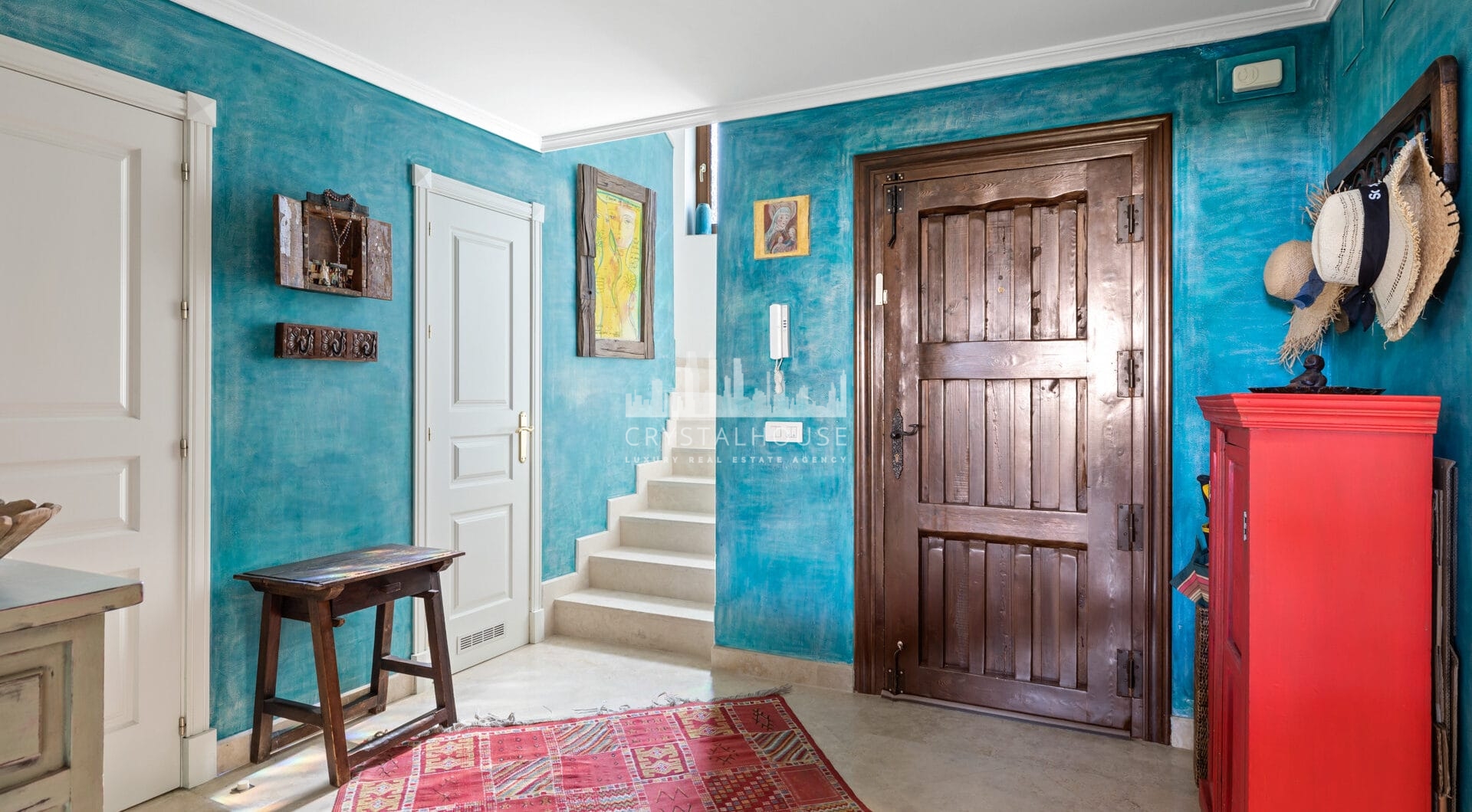 Elegant and spacious Villa in Paraíso Hills, Estepona – Coastal views and Exclusive amenities