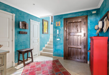 Elegant and spacious Villa in Paraíso Hills, Estepona – Coastal views and Exclusive amenities