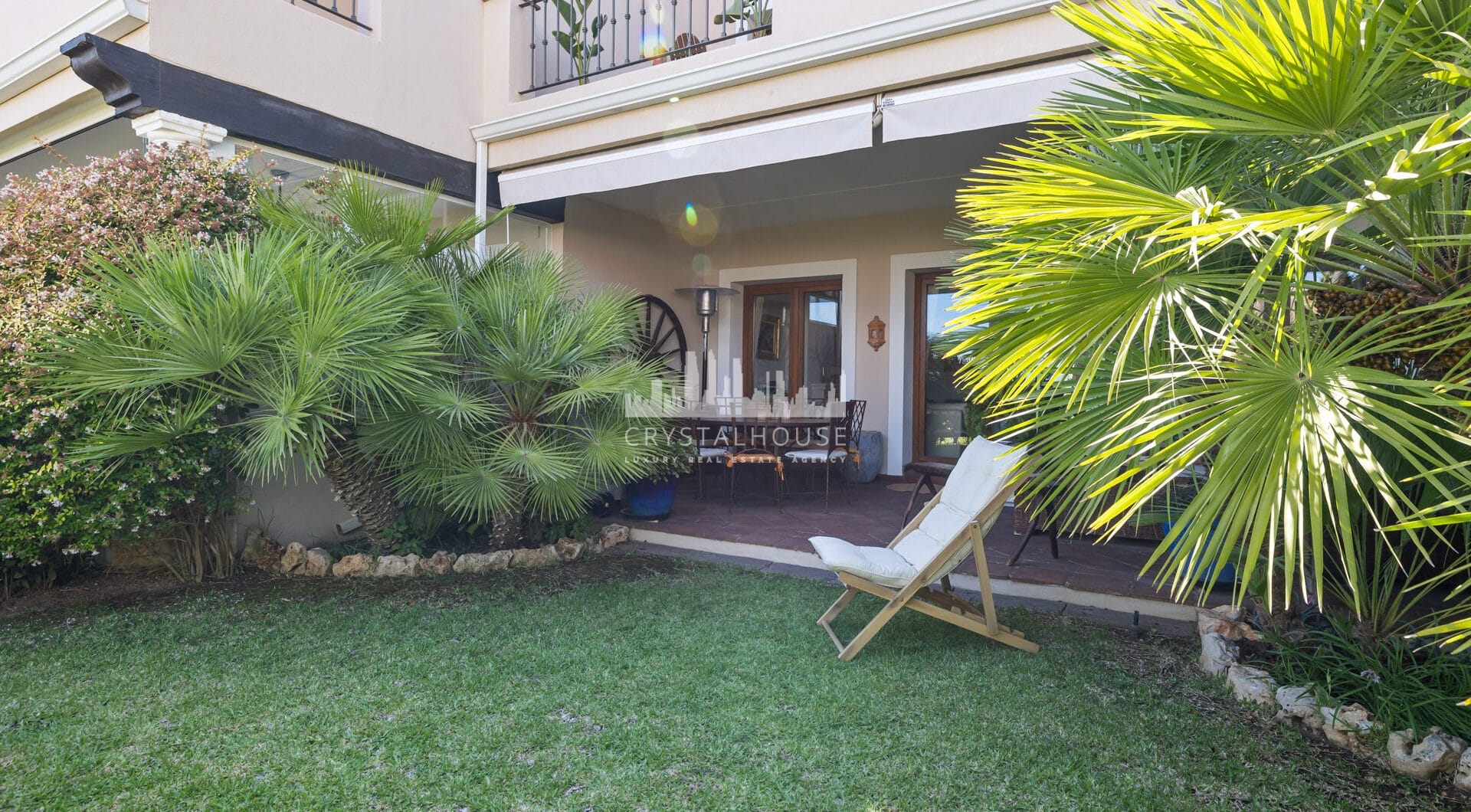 Elegant and spacious Villa in Paraíso Hills, Estepona – Coastal views and Exclusive amenities