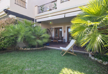 Elegant and spacious Villa in Paraíso Hills, Estepona – Coastal views and Exclusive amenities