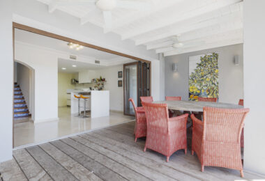 Spacious semi-detached house with pool and southwest views in Marbella premium area
