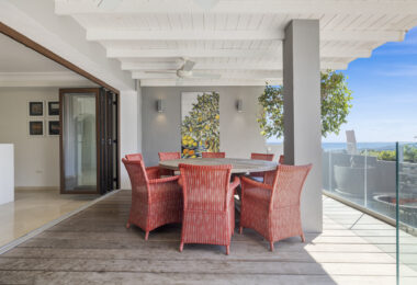 Spacious semi-detached house with pool and southwest views in Marbella premium area