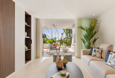 Urb. Costalita, New Golden Mile, Estepona