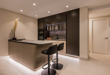 Urb. Costalita, New Golden Mile, Estepona