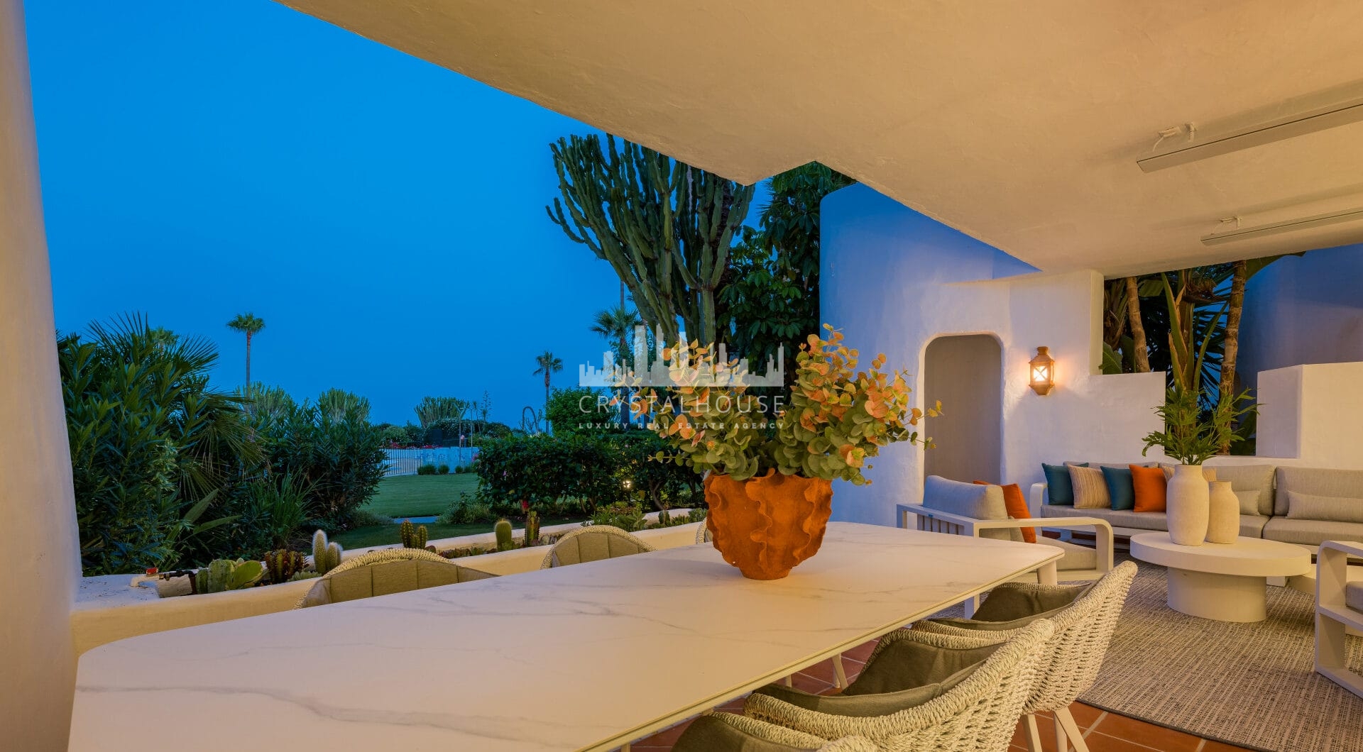Urb. Costalita, New Golden Mile, Estepona