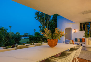 Urb. Costalita, New Golden Mile, Estepona