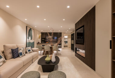 Urb. Costalita, New Golden Mile, Estepona