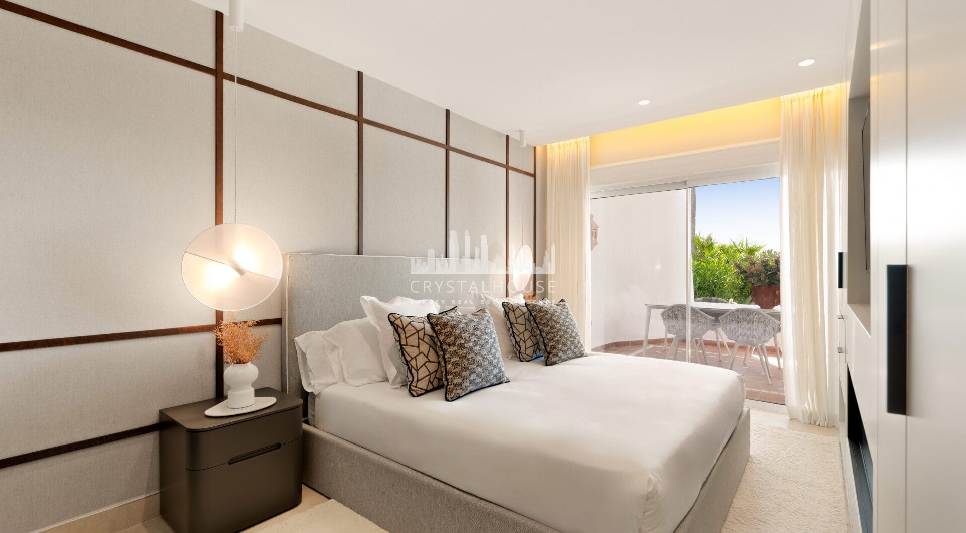 Urb. Costalita, New Golden Mile, Estepona