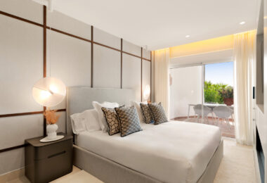Urb. Costalita, New Golden Mile, Estepona