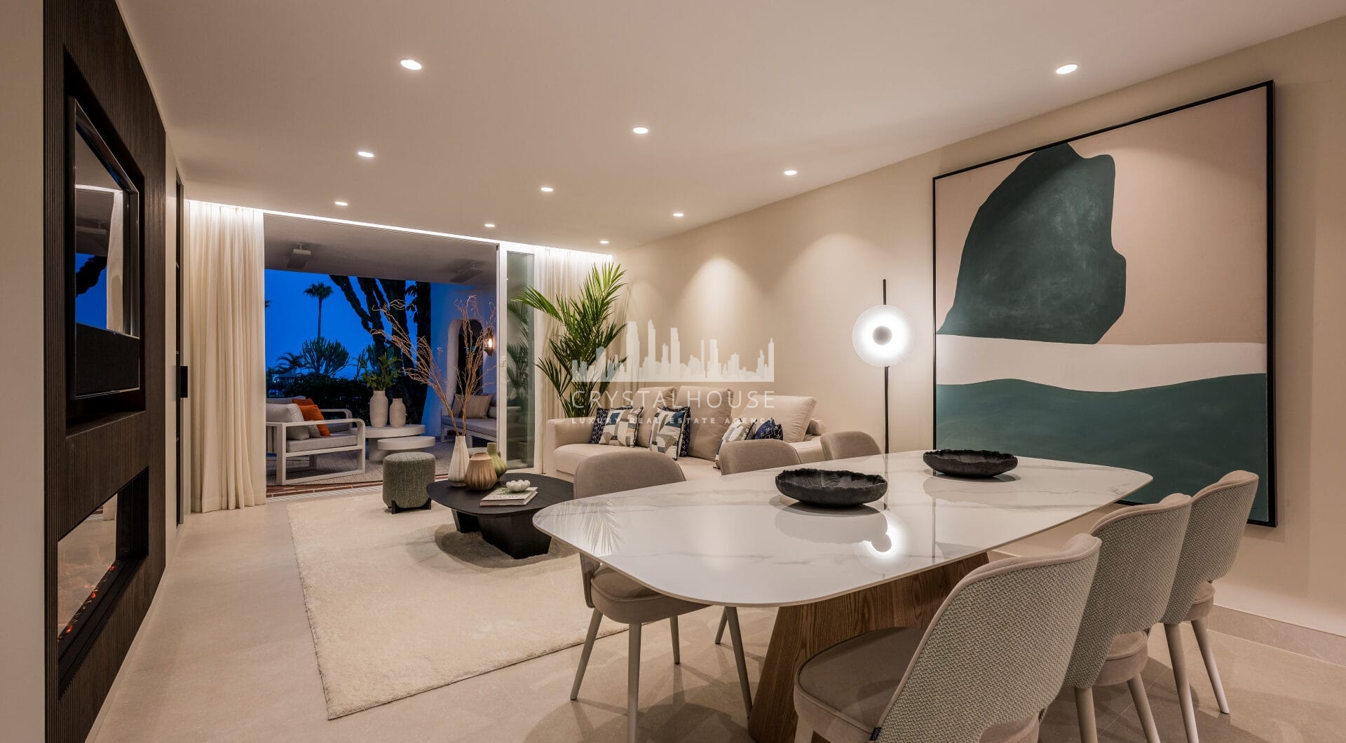 Urb. Costalita, New Golden Mile, Estepona