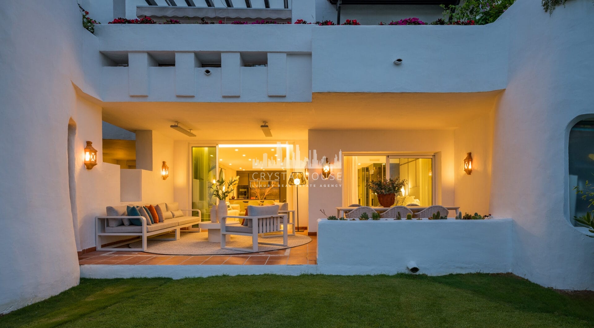 Urb. Costalita, New Golden Mile, Estepona