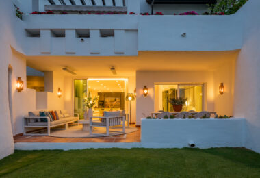 Urb. Costalita, New Golden Mile, Estepona