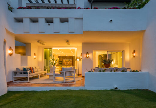 Urb. Costalita, New Golden Mile, Estepona