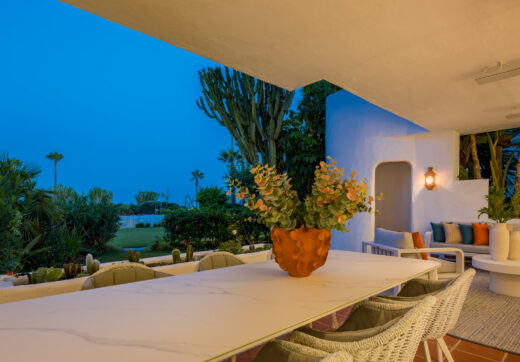 Urb. Costalita, New Golden Mile, Estepona