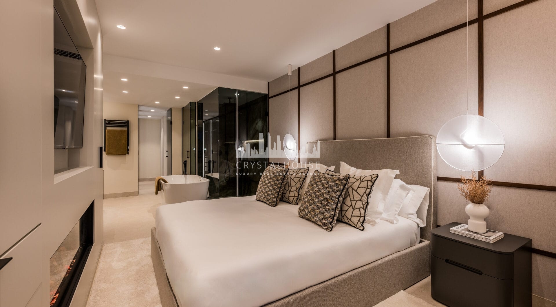 Urb. Costalita, New Golden Mile, Estepona