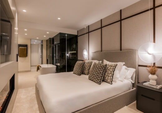 Urb. Costalita, New Golden Mile, Estepona