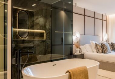 Urb. Costalita, New Golden Mile, Estepona