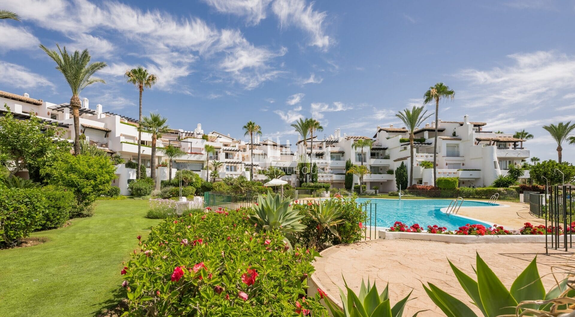 Urb. Costalita, New Golden Mile, Estepona