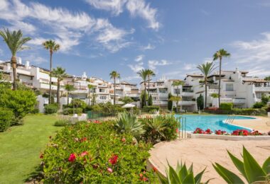 Urb. Costalita, New Golden Mile, Estepona