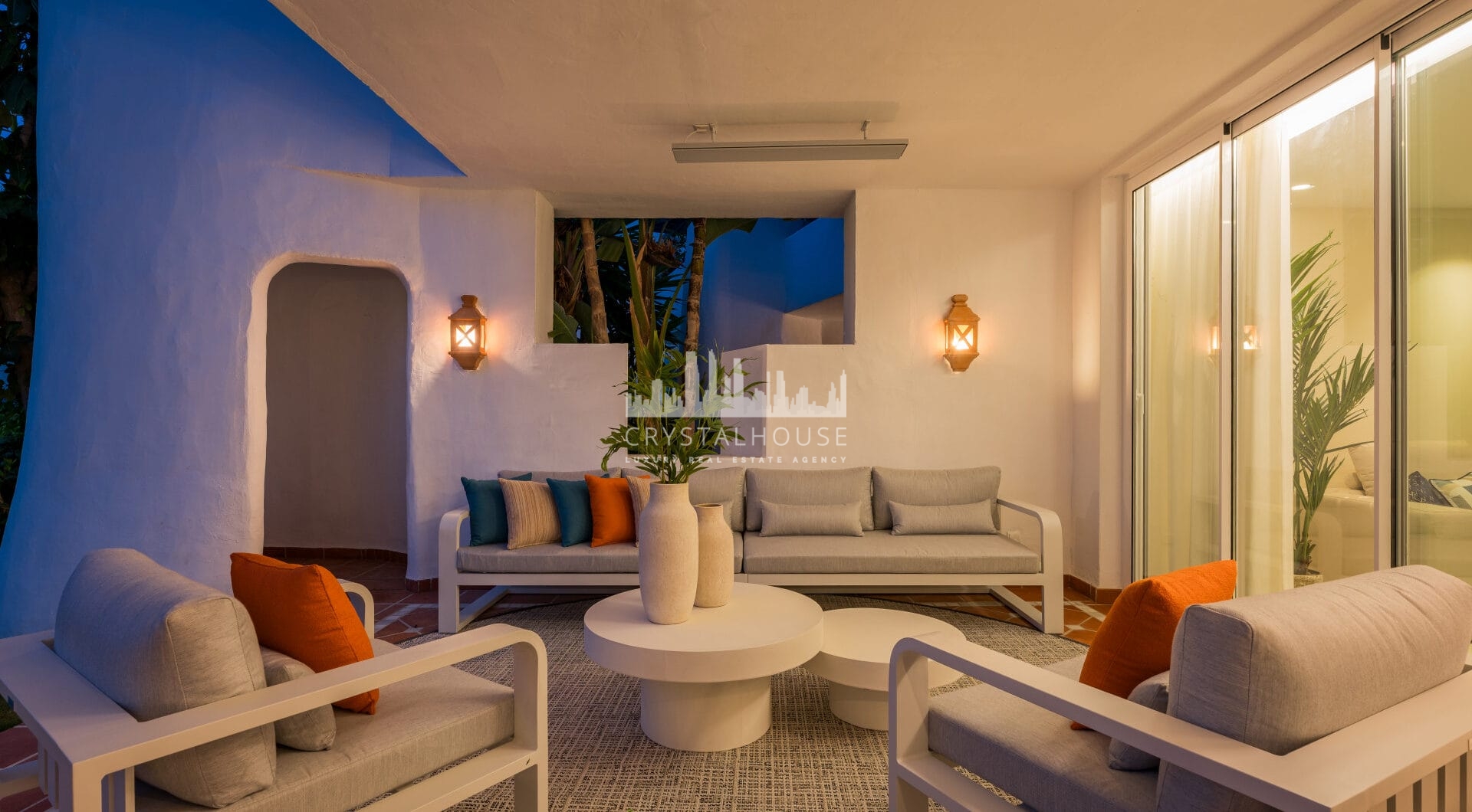 Urb. Costalita, New Golden Mile, Estepona