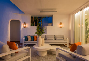 Urb. Costalita, New Golden Mile, Estepona