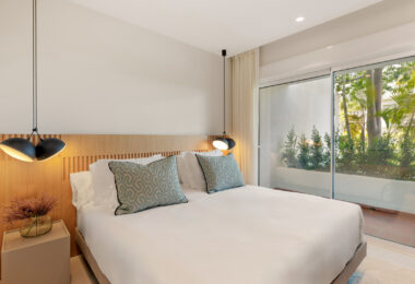 Urb. Costalita, New Golden Mile, Estepona