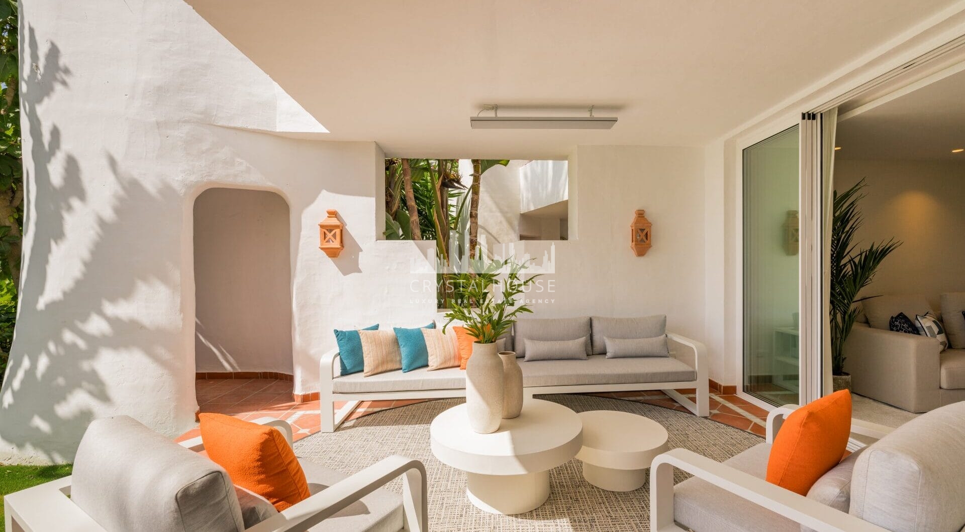 Urb. Costalita, New Golden Mile, Estepona