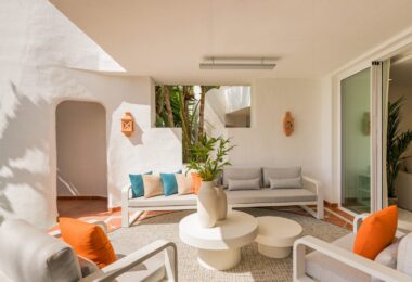 Urb. Costalita, New Golden Mile, Estepona
