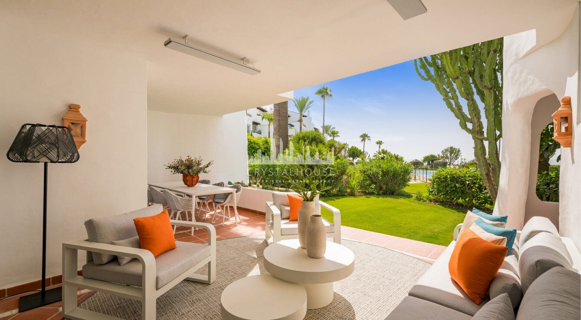 Urb. Costalita, New Golden Mile, Estepona